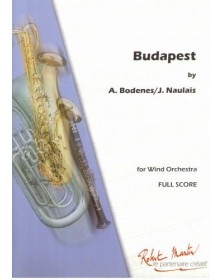 Mon Deuxième Concert