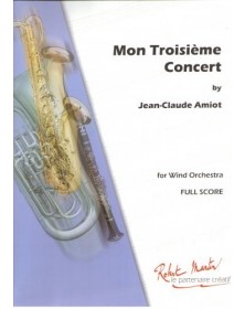 Mon Troisième Concert