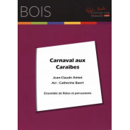 Carnaval Aux Caraïbes