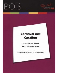 Carnaval Aux Caraïbes