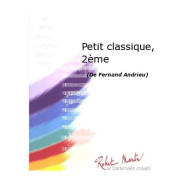 Petit Classique - 2