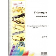 Triptyque