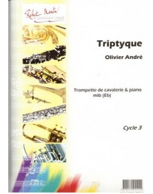 Triptyque