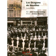 Les Dragons De Noailles