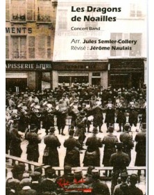 Les Dragons De Noailles