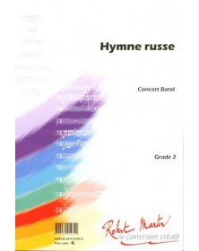 Hymne Russe