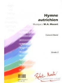 Hymne Autrichien