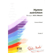 Hymne Autrichien