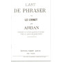 Jean-Baptiste Arban : L'Art de Phraser  - Trompette