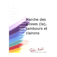La Marche des Gosses