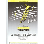 Le Trompettiste Débutant