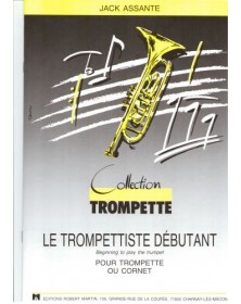 Le Trompettiste Débutant