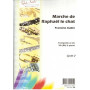 Marche de Raphaël le Chat