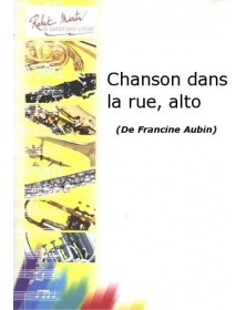 Chanson Dans la Rue