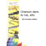 Chanson Dans la Rue