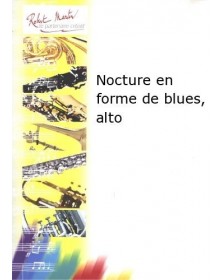 Nocture En Forme de Blues