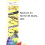 Nocture En Forme de Blues