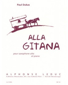 Alla Gitana