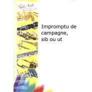 Impromptu de Campagne