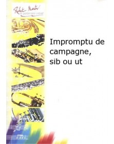 Impromptu de Campagne