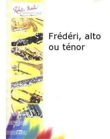 Frédéri