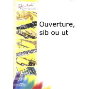 Ouverture