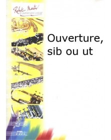 Ouverture