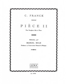 Pièce II