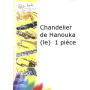 Le Chandelier de Hanouka