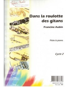 Dans la Roulotte des Gitans