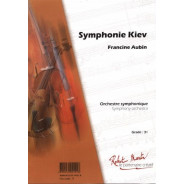 Symphonie Kiev