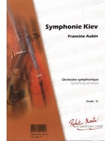 Symphonie Kiev