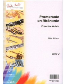 Promenade en Rhenanie