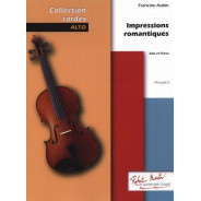 Impressions Romantiques
