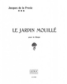 Le Jardin mouillé