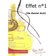 Effet N°1