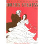 Plus belles valses de Strauss - STRAUSS Johann | Zurfluh