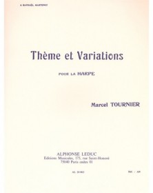 Theme Et Variations