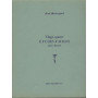 Jean Beauregard : 24 Etudes Faciles pour Basson