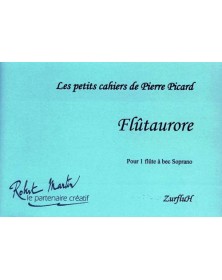 Flutaurore - PICARD Pierre | Zurfluh