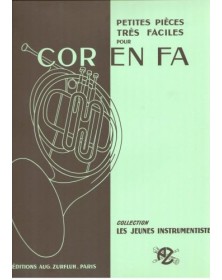Petites Pieces Tres Faciles...