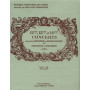 12e, 13e et 10 concerts - COUPERIN François | Zurfluh