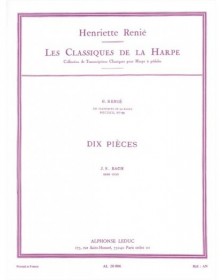 Dix Pièces