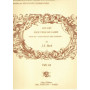 Les Airs pour viole de gambe - BACH Johann-Sebastien/CHARBONNIER Jean-Louis | Zurfluh