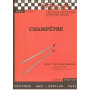 Champêtre - PACZYNSKI Georges/STROH Evelyne | Zurfluh