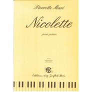 Nicolette - MARI Pierrette | Zurfluh