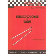 Jean Francois : Binair-Drôme et Tabu