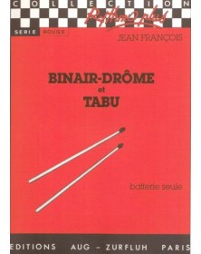 Binaire Tabu