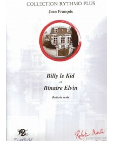 Billy le Kid