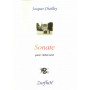 Sonate pour violon seul - CHAILLEY Jacques | Zurfluh